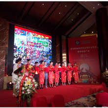 引領潮流，創意先行——深圳暢想時代文化傳播文化活動策劃探析