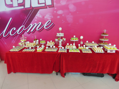 腦洞大開 東莞千揚文化如何以創意點亮文化活動策劃